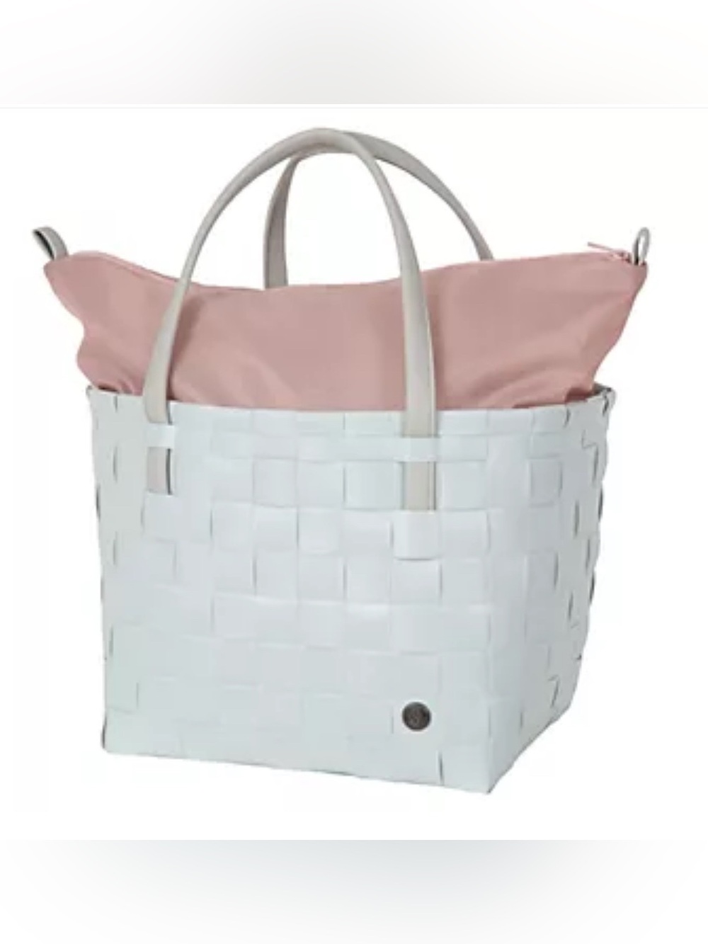 Handed By | Color Deluxe Tote